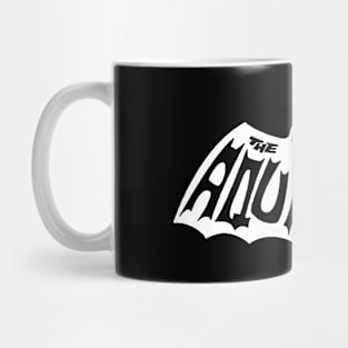 the aquabats Mug